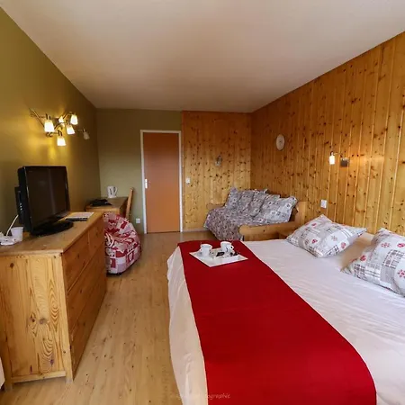 Hôtel du Hameau-2