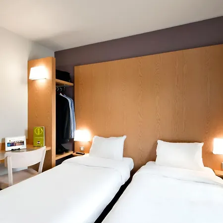 B&B HOTEL Lyon Sud États-Unis-2