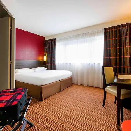 Ibis Styles Nantes Centre Place Royale-3