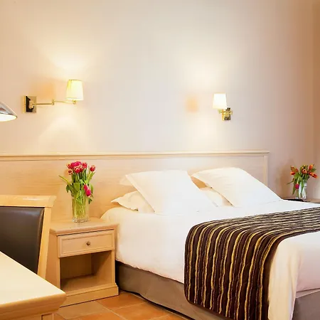 Hotel Artea Aix Centre-3