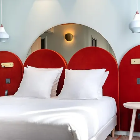 O.Lysée Hotel-2