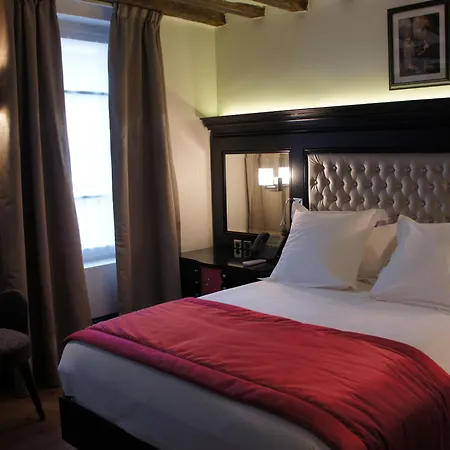 Tonic Hotel Saint Germain des Prés-2