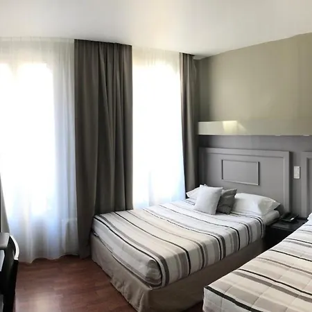 Cosmotel Hotel-3
