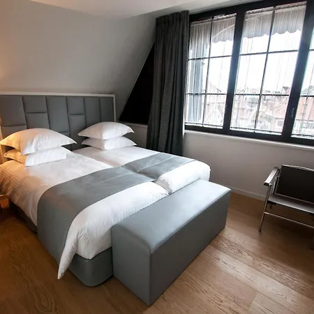 Pavillon Regent Petite France By Stay Collection-3
