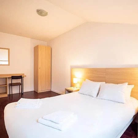 Residhotel St Etienne Centre-2