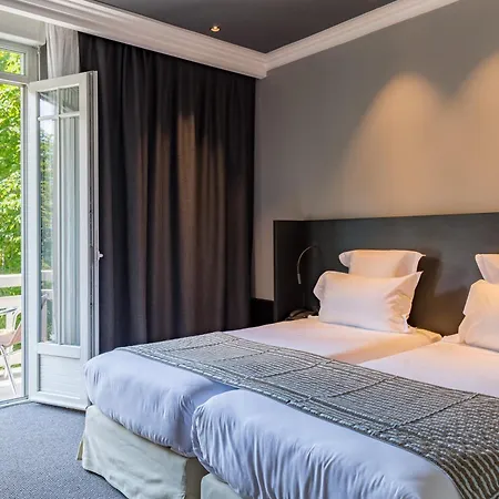 Golf Hôtel-3