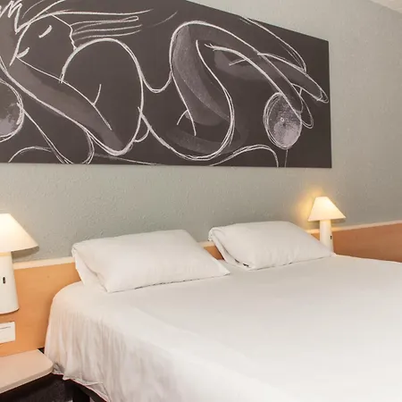 ibis La Bresse Gérardmer-2