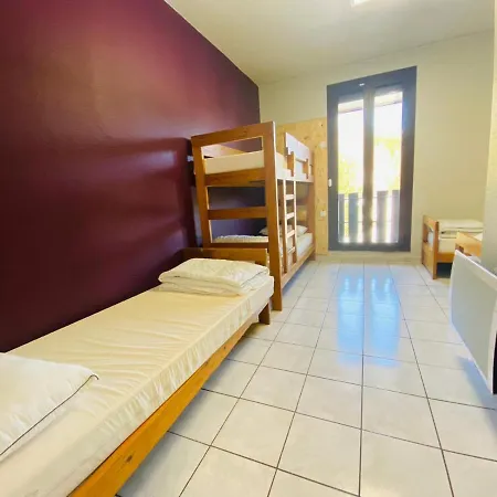 Auberge de la Baliu-3