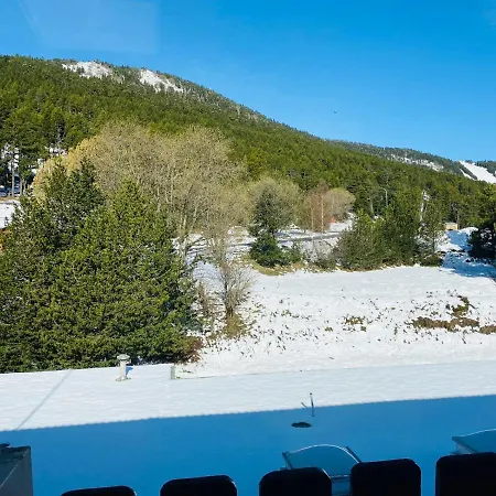 Auberge de la Baliu-2