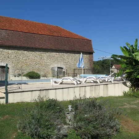 Holiday Home Sarrouil By Interhome-3