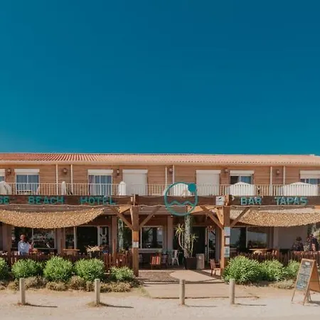 Sunrise Beach Hotel-3