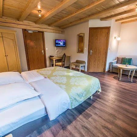 Hotel Au Lion-3