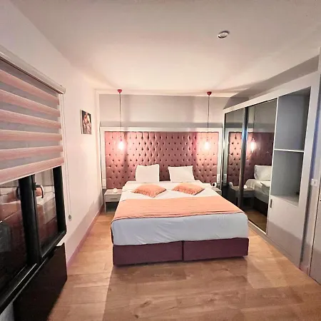 Paris Luxury Guest House - CDG Aéroport-3