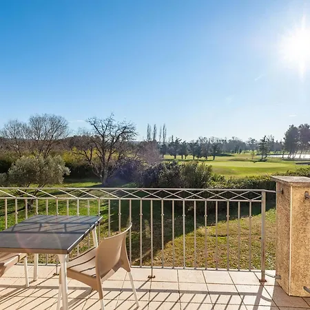 Residhotel Golf Grand Avignon-2