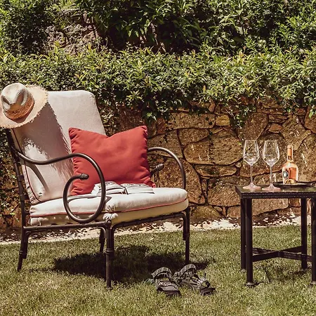 Hotel Lou Pinet-3