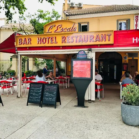 Hotel L'Escale-2