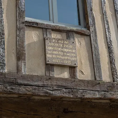 La Maison Pavie-3