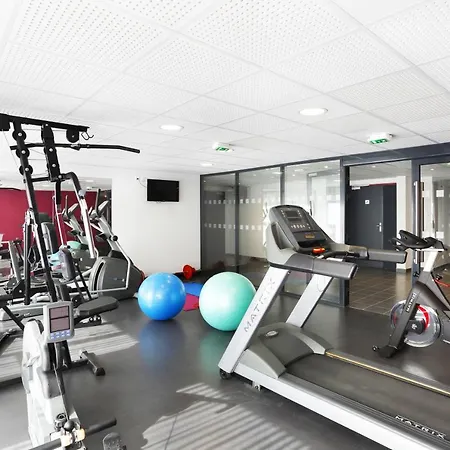 Residence Nemea Aix Campus 1-3