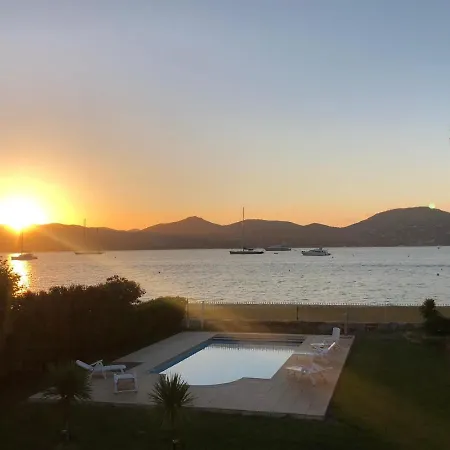 Villa Playa Del Sol - B1E1-2