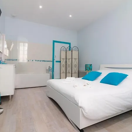Les Chambres Du "Coup De Coeur De Sarlat"-3