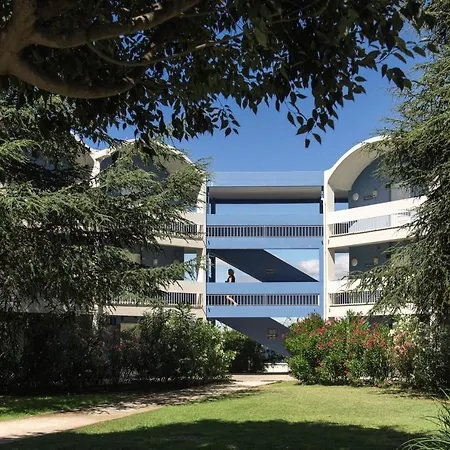 Belambra Clubs Residence Balaruc-Les-Bains - Les Rives De Thau-3