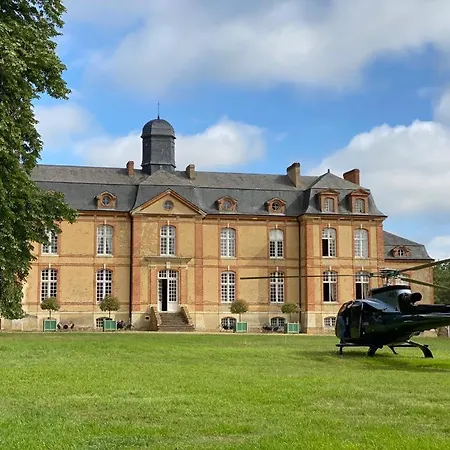 Château de Lauresse-2