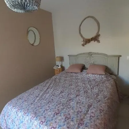 L'Esperluette Fleurie B&B Route Du Ventoux-3