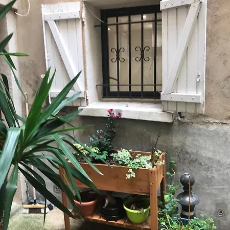 Chambre Via Natina-2