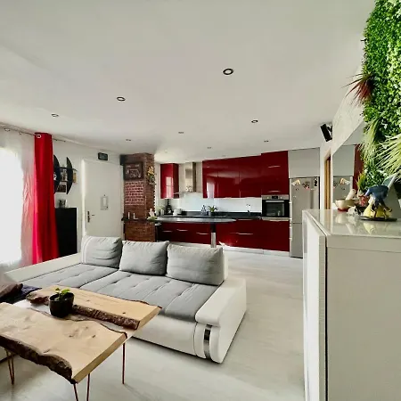 Chambres D'Hotes A Themes A 2,4Km Du Parc-3