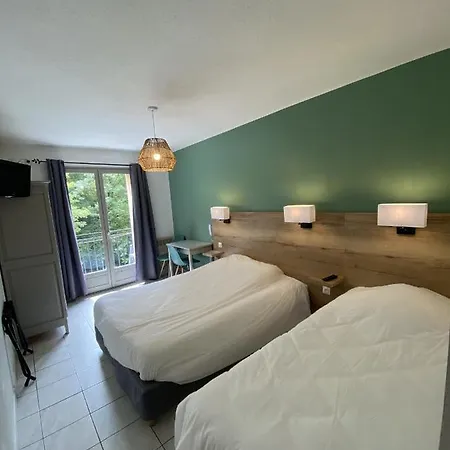 Hotel De La Jonte-2