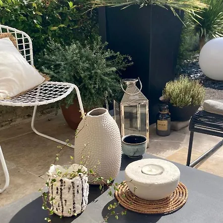 la boutique mj décoration vous propose de découvrir ses deux chambres d'hôtes-3