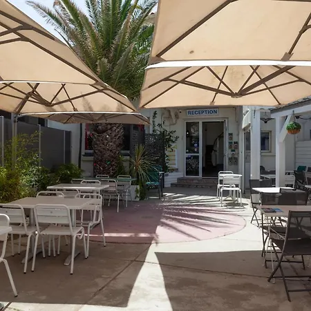 Hotel La Casa-2