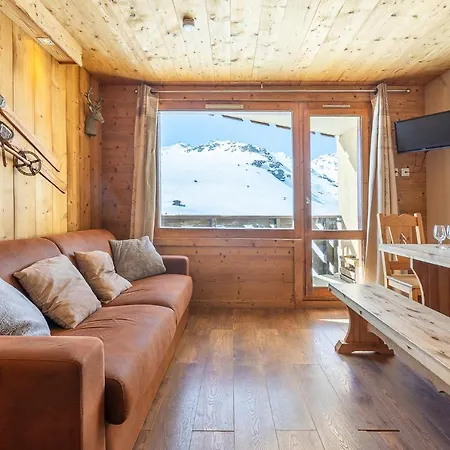 Soleil - Val Thorens-3