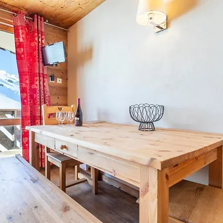 Soleil - Val Thorens-2
