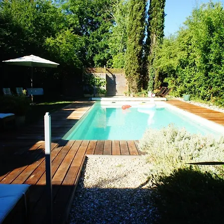 La Maison Verte Albi-3