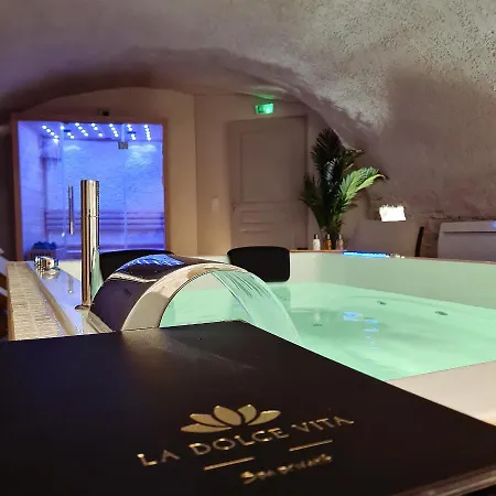 La Dolce Vita Spa Privatif-3
