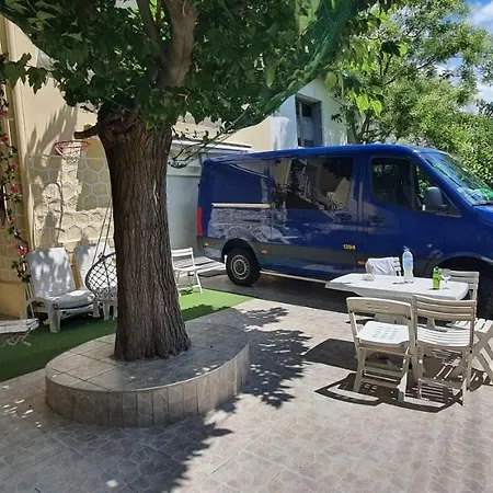 Maison Appartement Tout Confort A 10Mn Des Plages-3