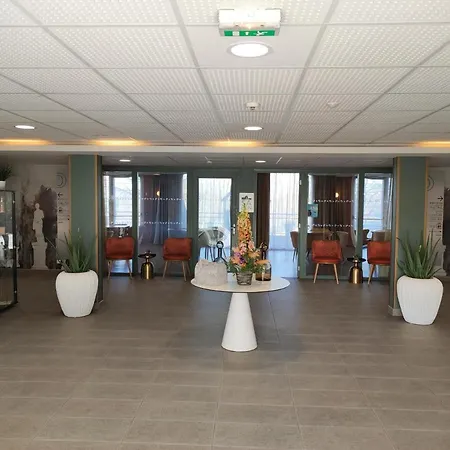Domitys Le Jardin des Lys-3