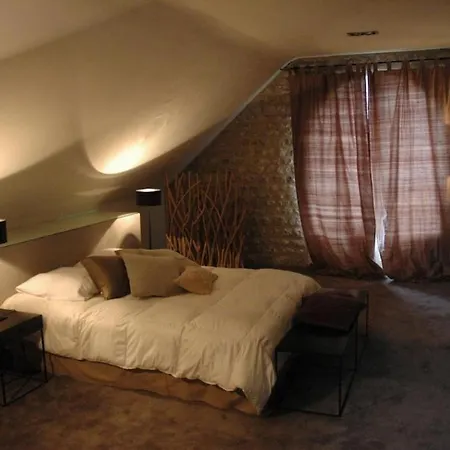 Chambres D'Hotes La Maison-3