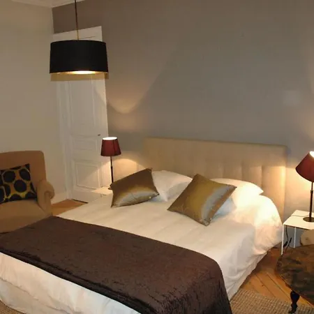Chambres D'Hotes La Maison-3