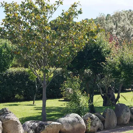 Les Jardins De Santa Giulia - Charmante Chambre Dhte-2