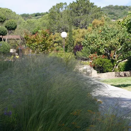 Les Jardins De Santa Giulia - Charmante Chambre Dhte-3