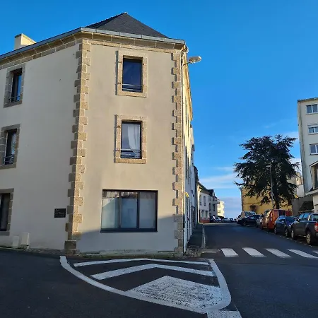 Les Suites De Bougainville-2