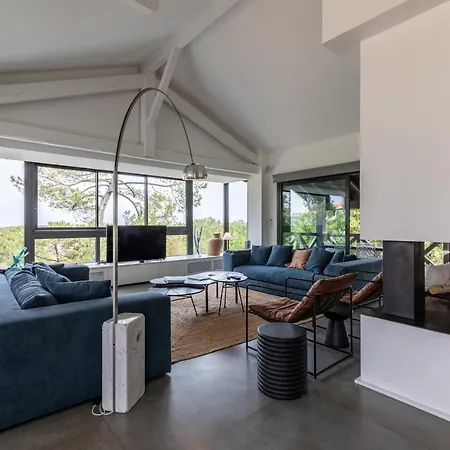 Milady - Ocean View With Pool & Ac-3