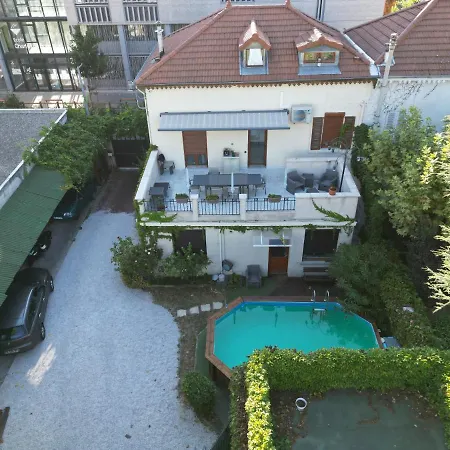 B&B "Clos Feuillat"-2
