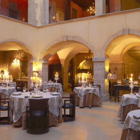 Cour Des Loges Lyon, A Radisson Collection Hotel-3