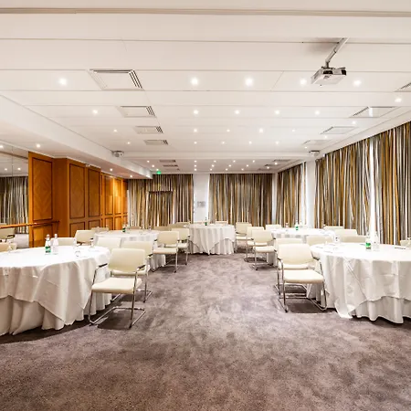 Hotel Burdigala By Inwood Hotels-2