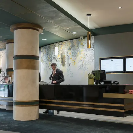 Hotel Burdigala By Inwood Hotels-3