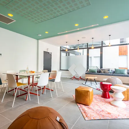 Park & Suites Elegance Grenoble Europole-3