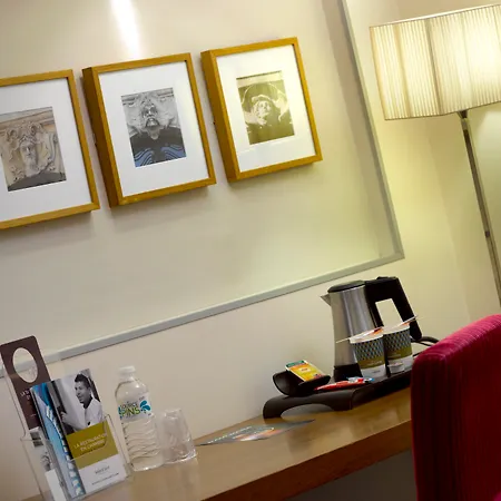 Novotel Bordeaux Centre Gare Saint Jean-2